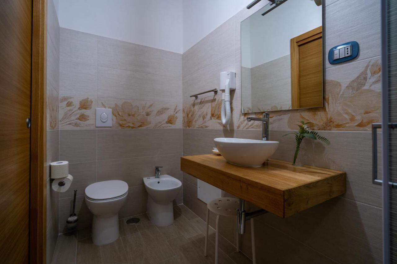 אגרופולי Sunsea Bed And Breakfast מראה חיצוני תמונה