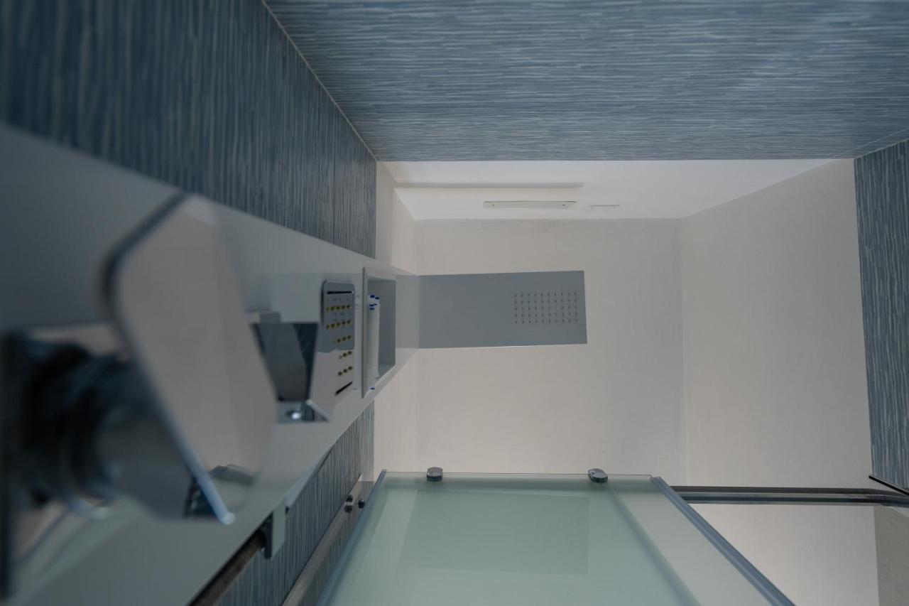 אגרופולי Sunsea Bed And Breakfast מראה חיצוני תמונה